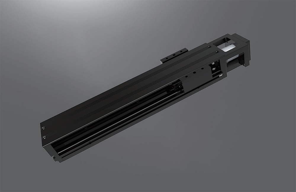 GYK60H  57闭环步进单轴/1-axis