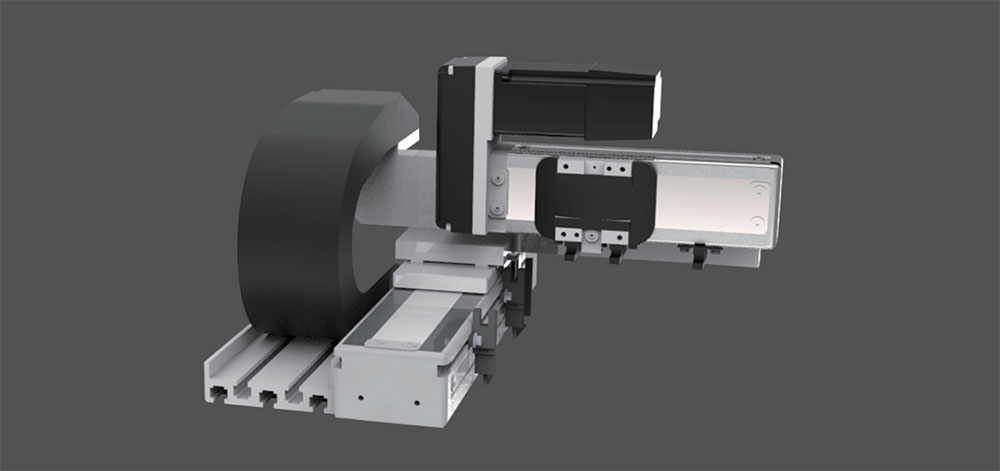 HXYS210-A 2轴/2-axis
